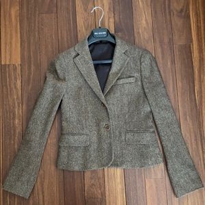 Theory blazer